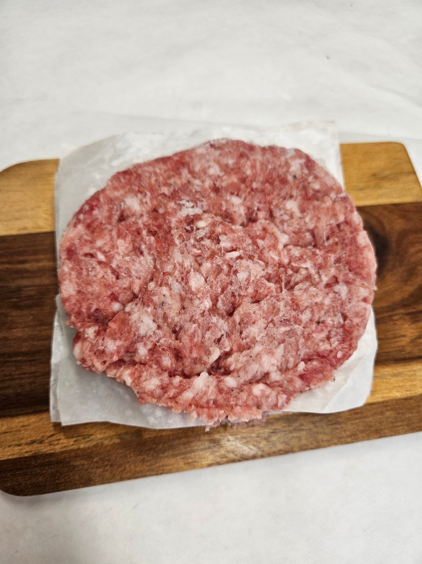 Bratwurst Gilbertville Meat Locker